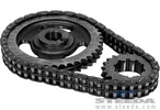 Double Roller Mustang Timing Chain